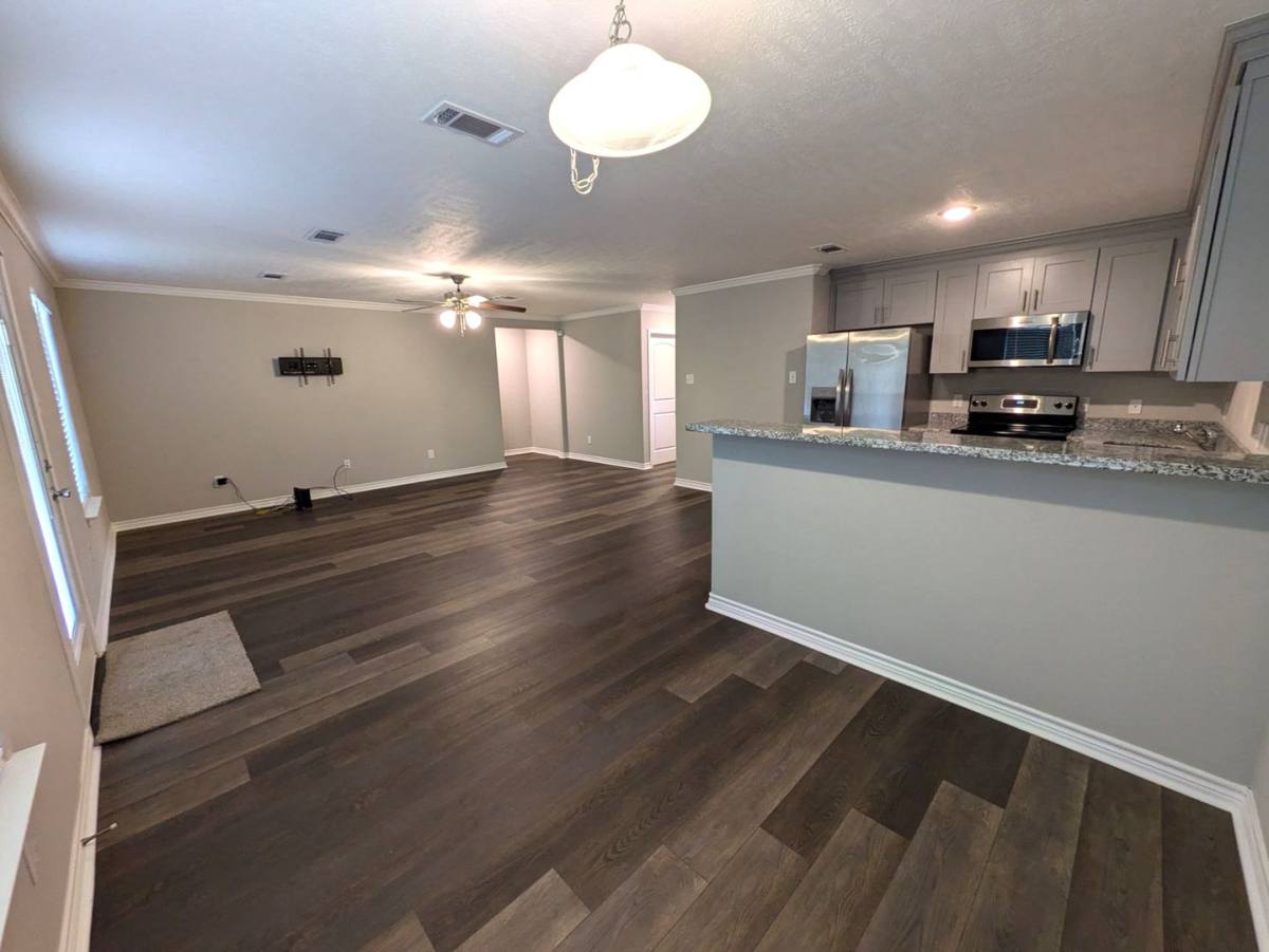 House for rent at 610 Craig St, Beaumont, TX 77701