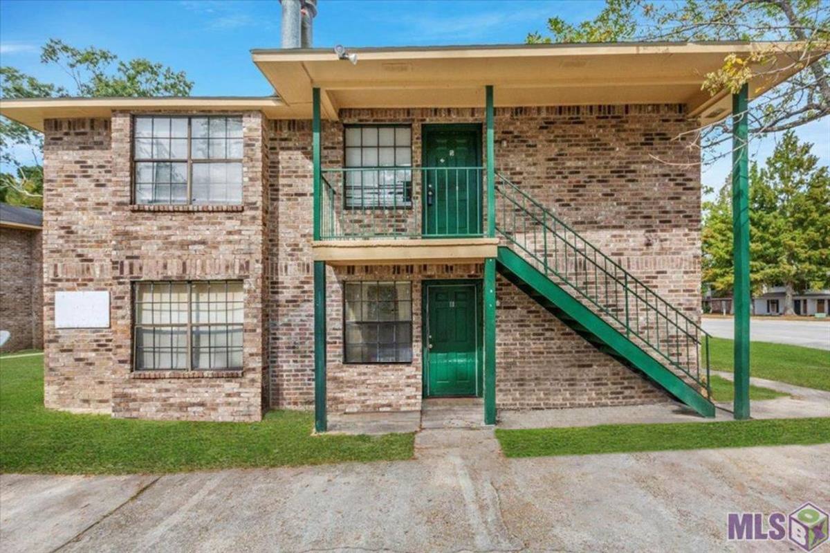 Apartment for rent at 3482 King Bradford Dr, Baton Rouge, LA 70816