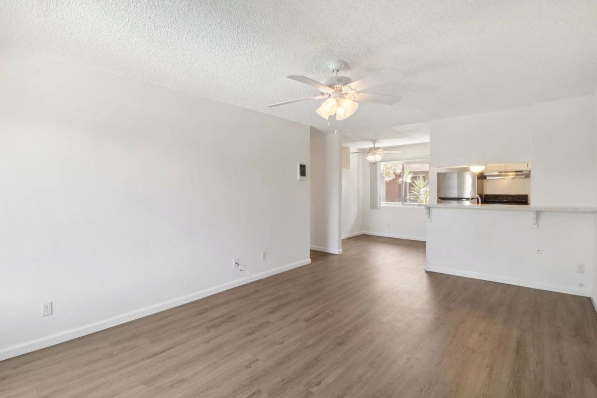 Apartment for rent at 4525 Twain Ave, San Diego, CA 92120