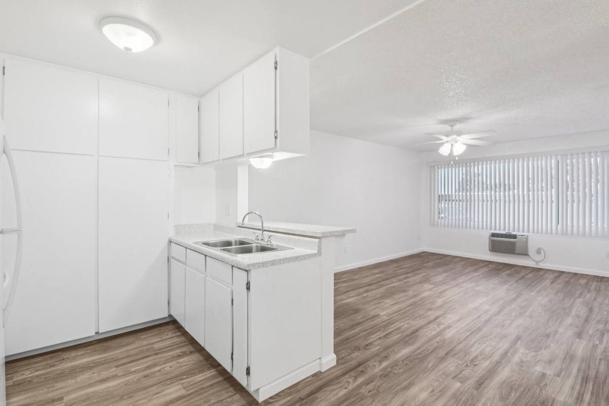 Apartment for rent at 4525 Twain Ave, San Diego, CA 92120
