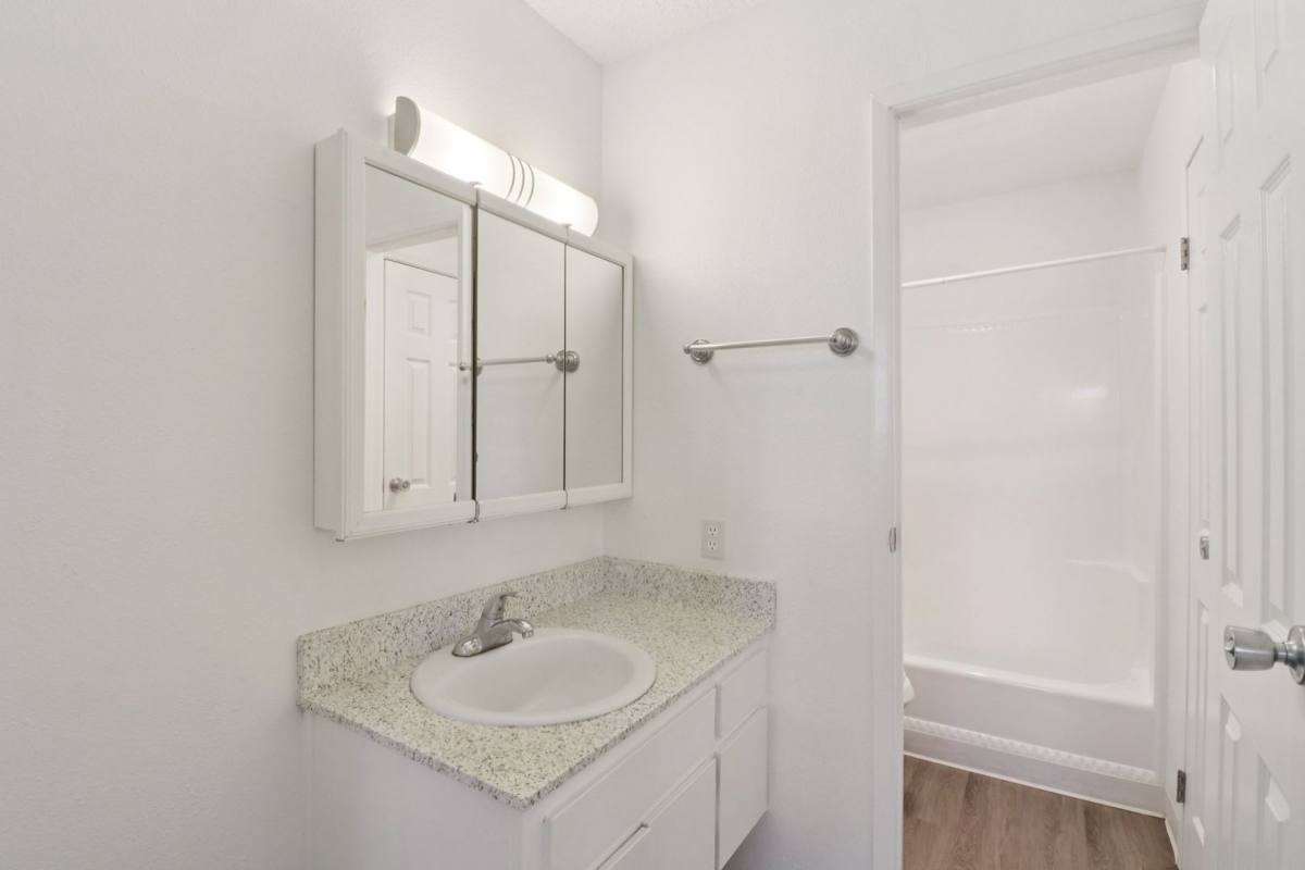 Apartment for rent at 4525 Twain Ave, San Diego, CA 92120