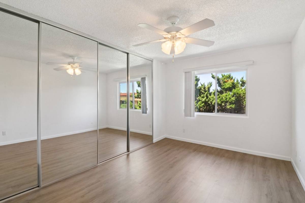 Apartment for rent at 4525 Twain Ave, San Diego, CA 92120