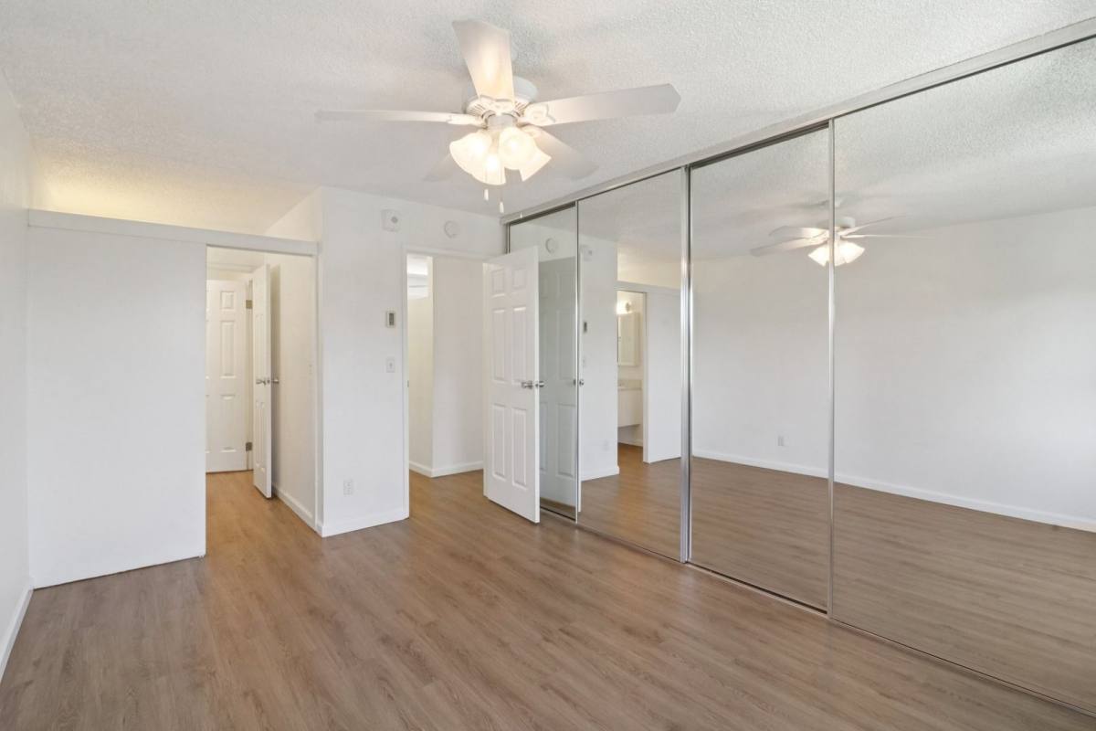 Apartment for rent at 4525 Twain Ave, San Diego, CA 92120