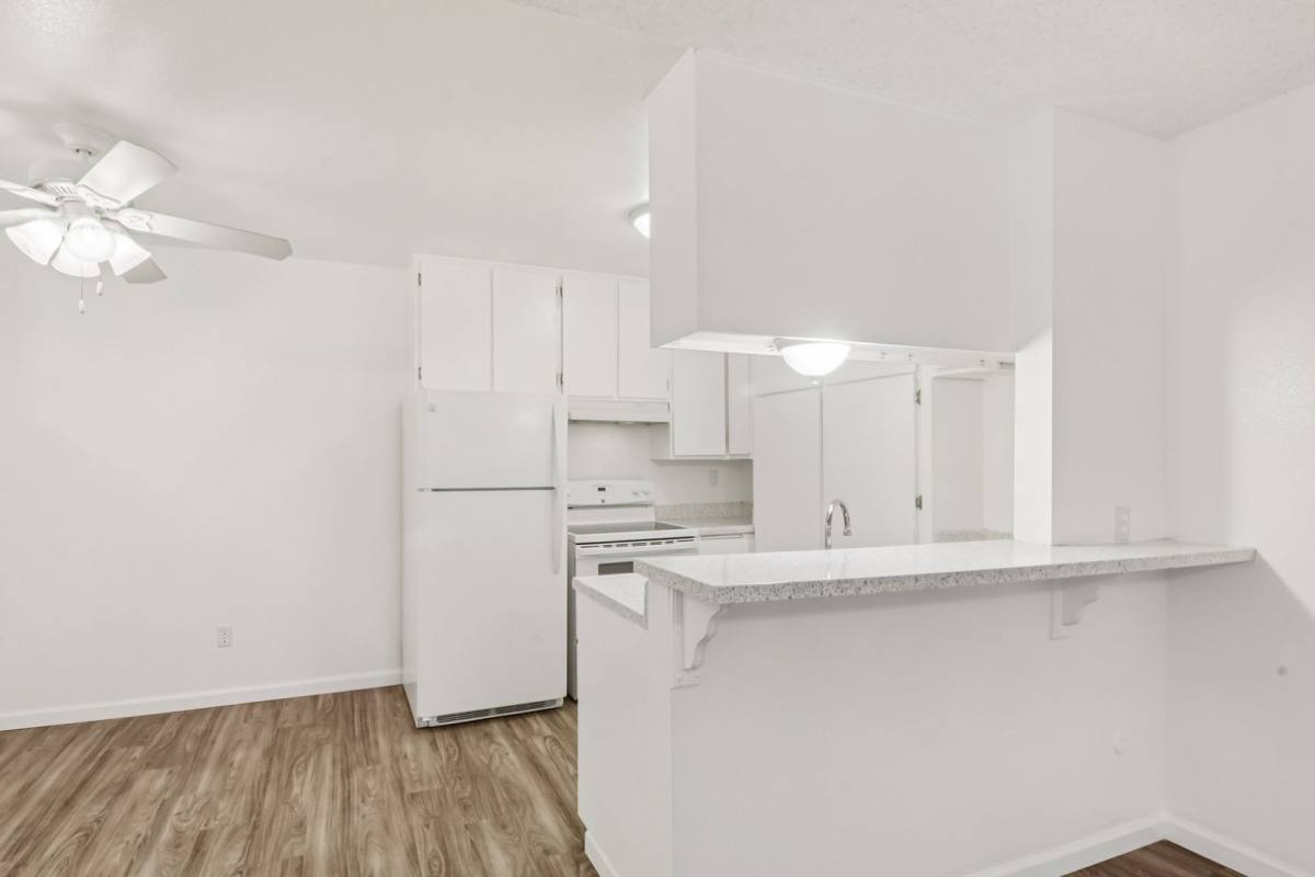 Apartment for rent at 4525 Twain Ave, San Diego, CA 92120