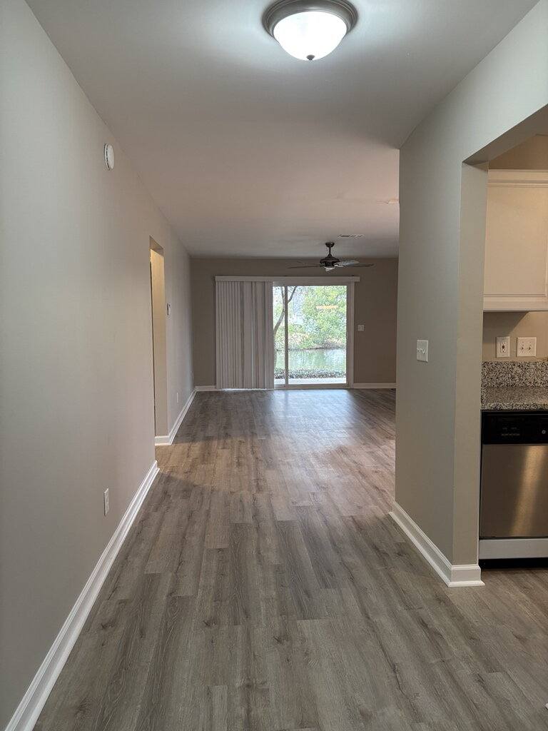 Condo for rent at 8483 Yadkin Circle #D, Charleston, SC 29406