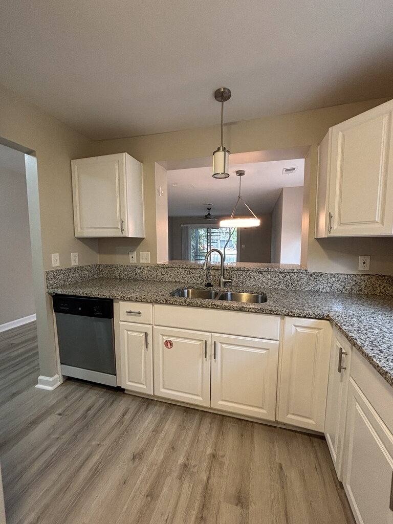 Condo for rent at 8483 Yadkin Circle #D, Charleston, SC 29406
