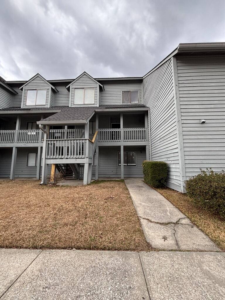 Condo for rent at 8483 Yadkin Circle #D, Charleston, SC 29406