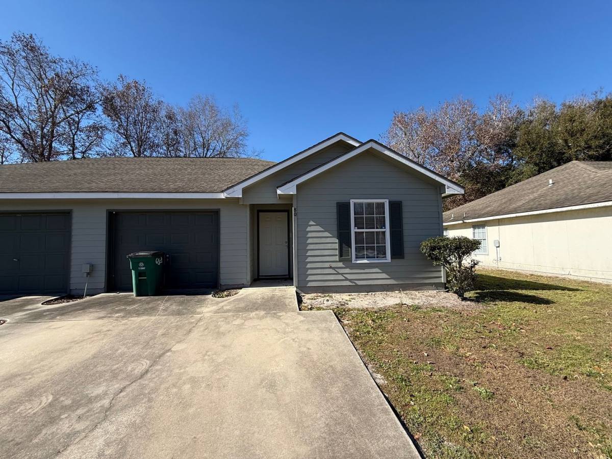House for rent at 80 Sapelo Dr, Saint Marys, GA 31558
