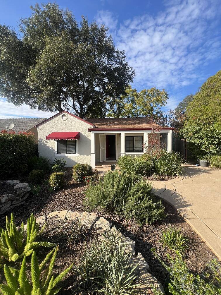 House for rent at 604 Mormon St, Folsom, CA 95630