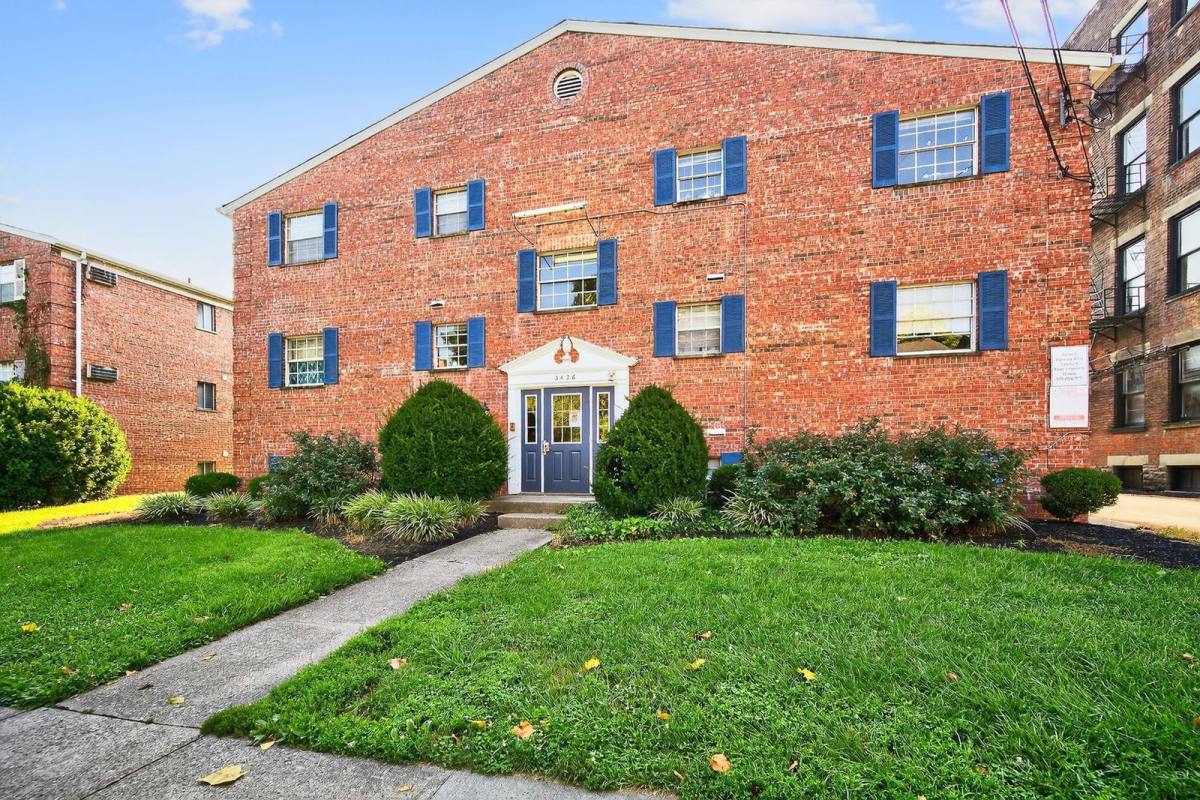 Apartment for rent at 3426 Telford St #5, Cincinnati, OH 45220