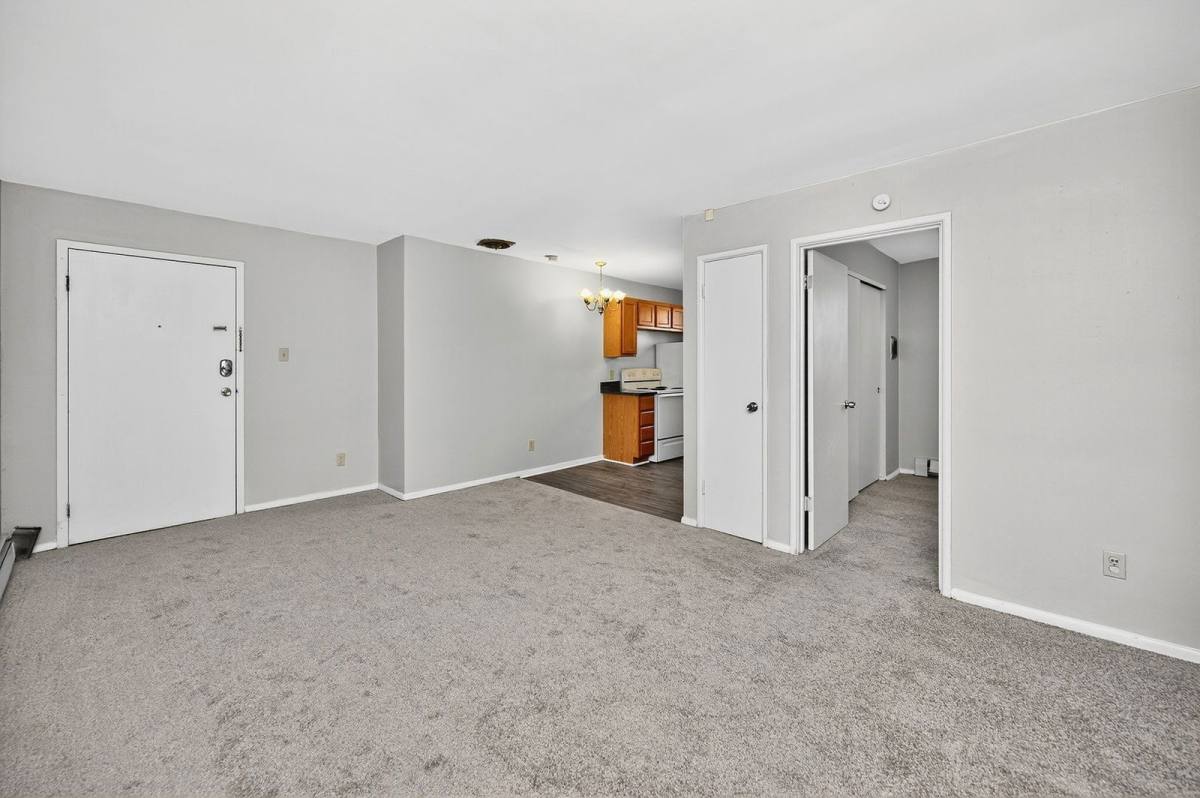 Apartment for rent at 3426 Telford St #5, Cincinnati, OH 45220