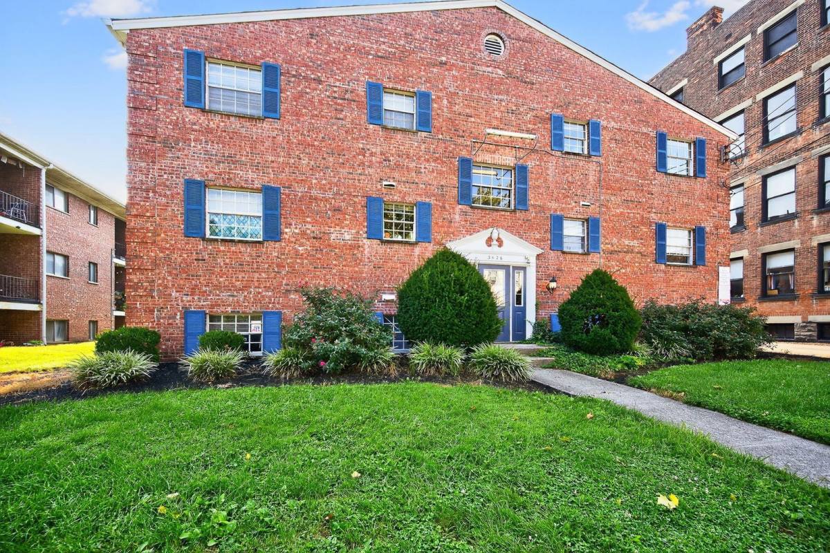Apartment for rent at 3426 Telford St #5, Cincinnati, OH 45220