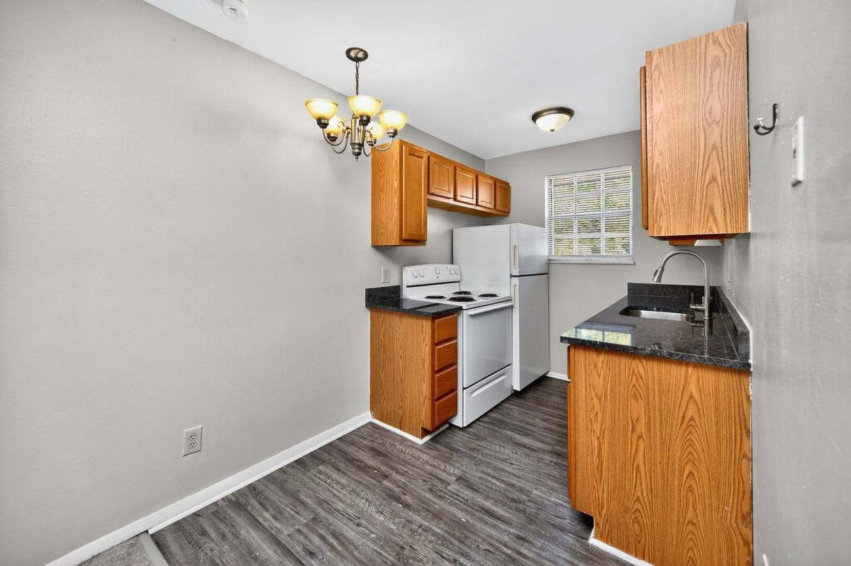 Apartment for rent at 3426 Telford St #5, Cincinnati, OH 45220