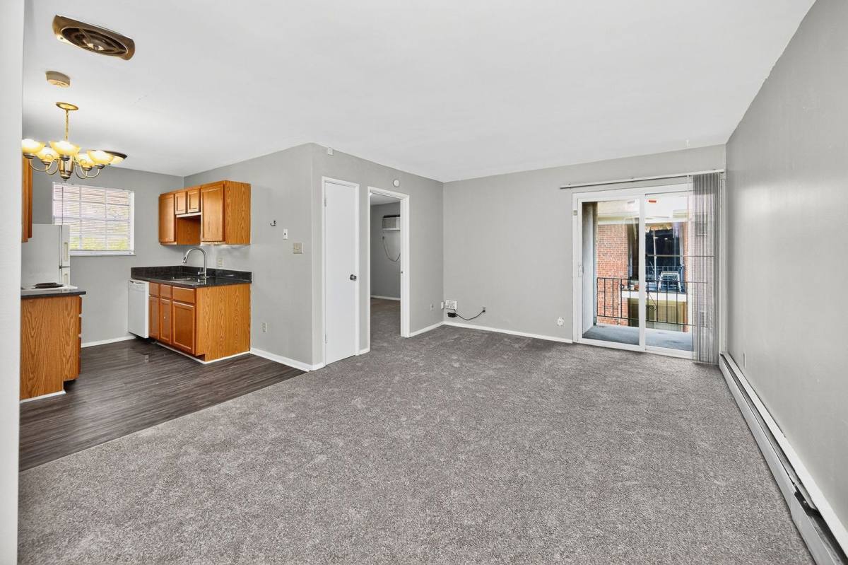 Apartment for rent at 3426 Telford St #5, Cincinnati, OH 45220