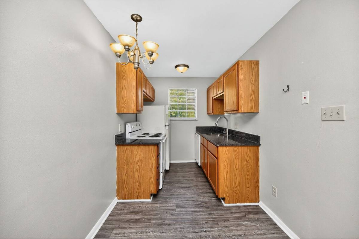 Apartment for rent at 3426 Telford St #5, Cincinnati, OH 45220