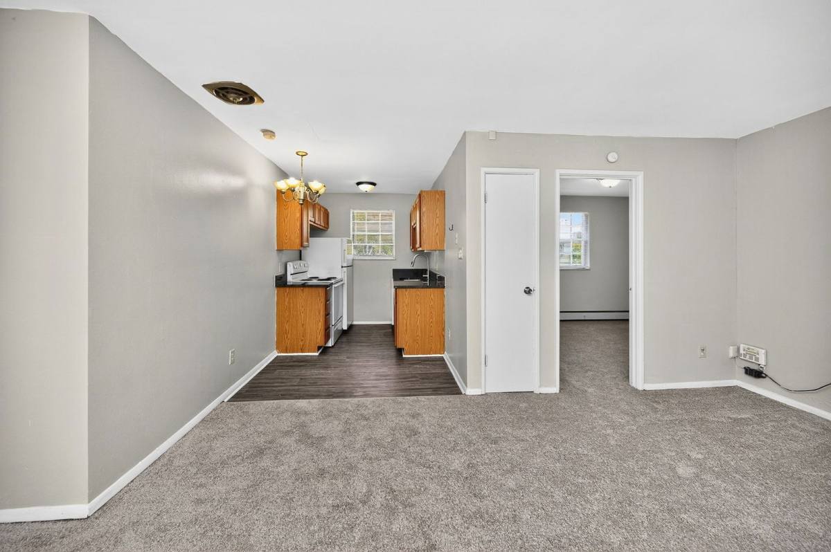 Apartment for rent at 3426 Telford St #5, Cincinnati, OH 45220