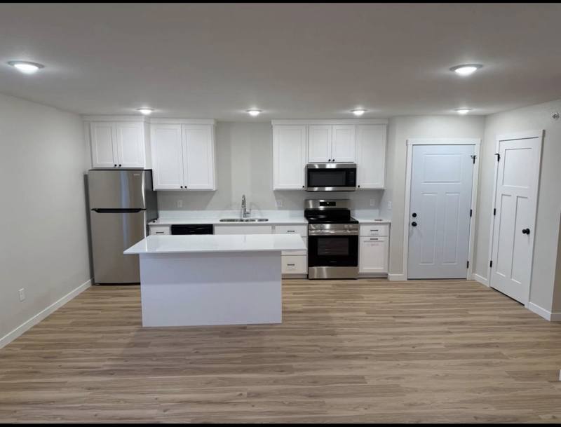 Apartment for rent at 102 8th Ave SW, Waukon, IA 52172