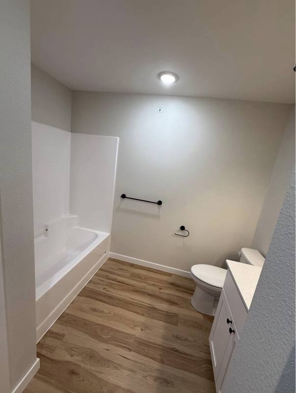Apartment for rent at 102 8th Ave SW, Waukon, IA 52172