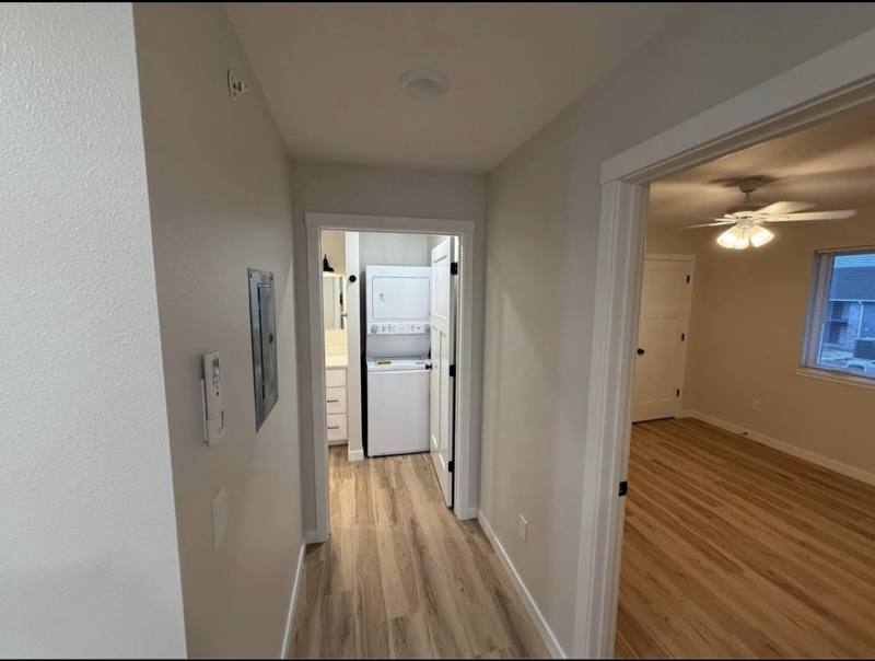 Apartment for rent at 102 8th Ave SW, Waukon, IA 52172