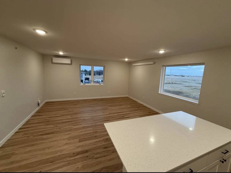 Apartment for rent at 102 8th Ave SW, Waukon, IA 52172