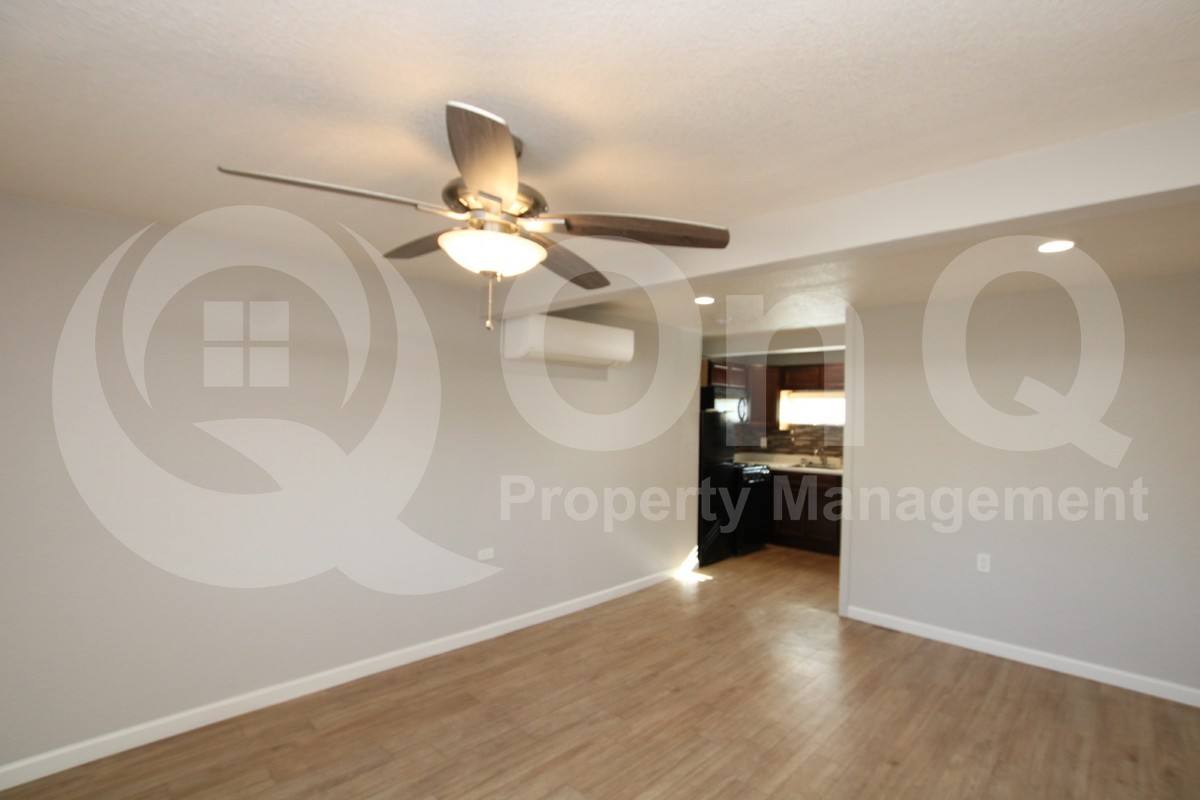 Apartment for rent at 1119 N 35th St #6, Phoenix, AZ 85008