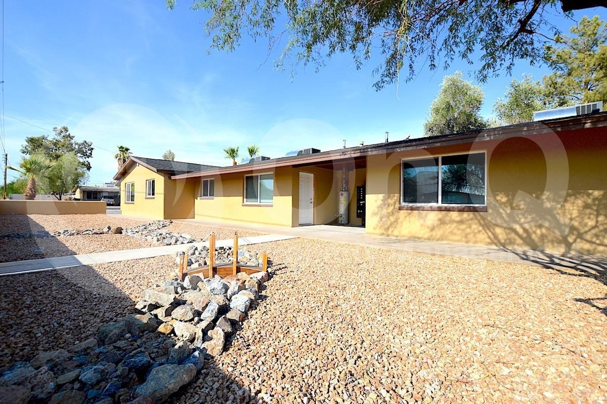 Apartment for rent at 1119 N 35th St #6, Phoenix, AZ 85008