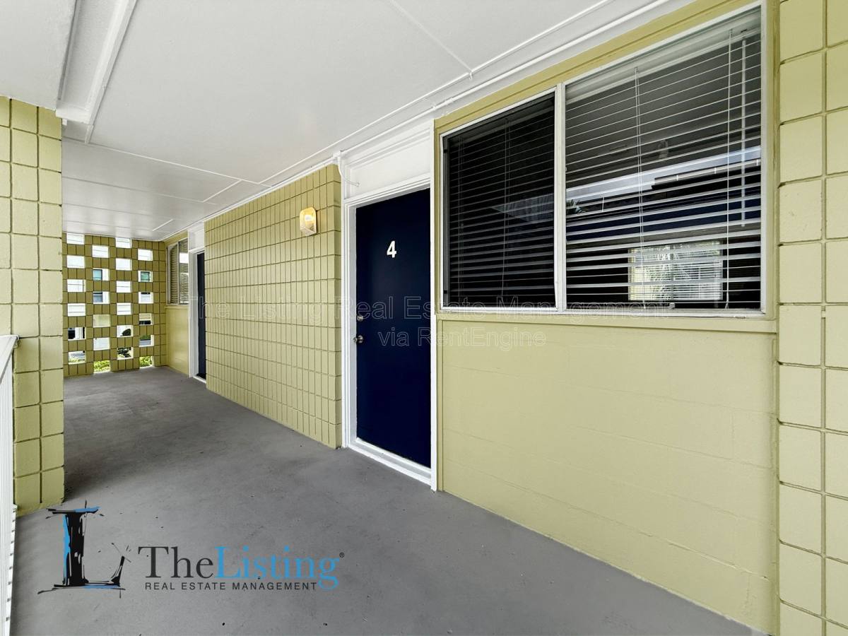 Apartment for rent at 1301 S Howard Ave #A4, Tampa, FL 33606