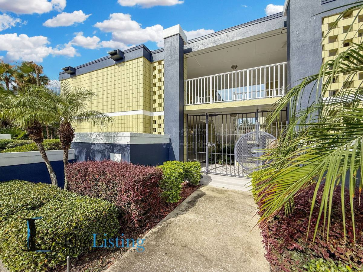 Apartment for rent at 1301 S Howard Ave #A4, Tampa, FL 33606