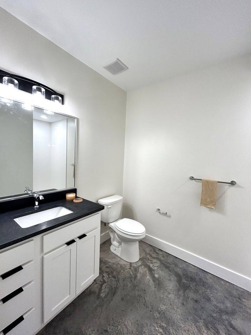 Apartment for rent at 805 Martin Luther King Jr Blvd #13, Macon, GA 31201