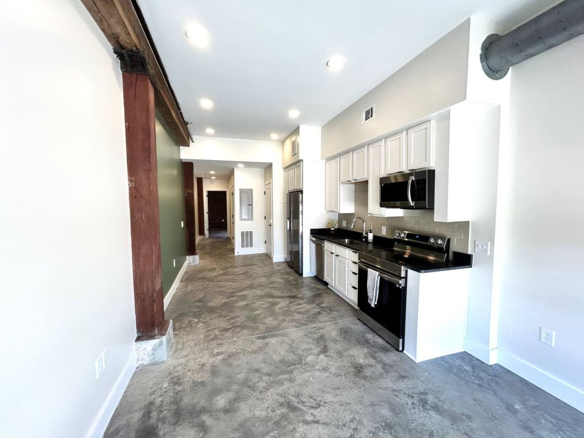 Apartment for rent at 805 Martin Luther King Jr Blvd #13, Macon, GA 31201