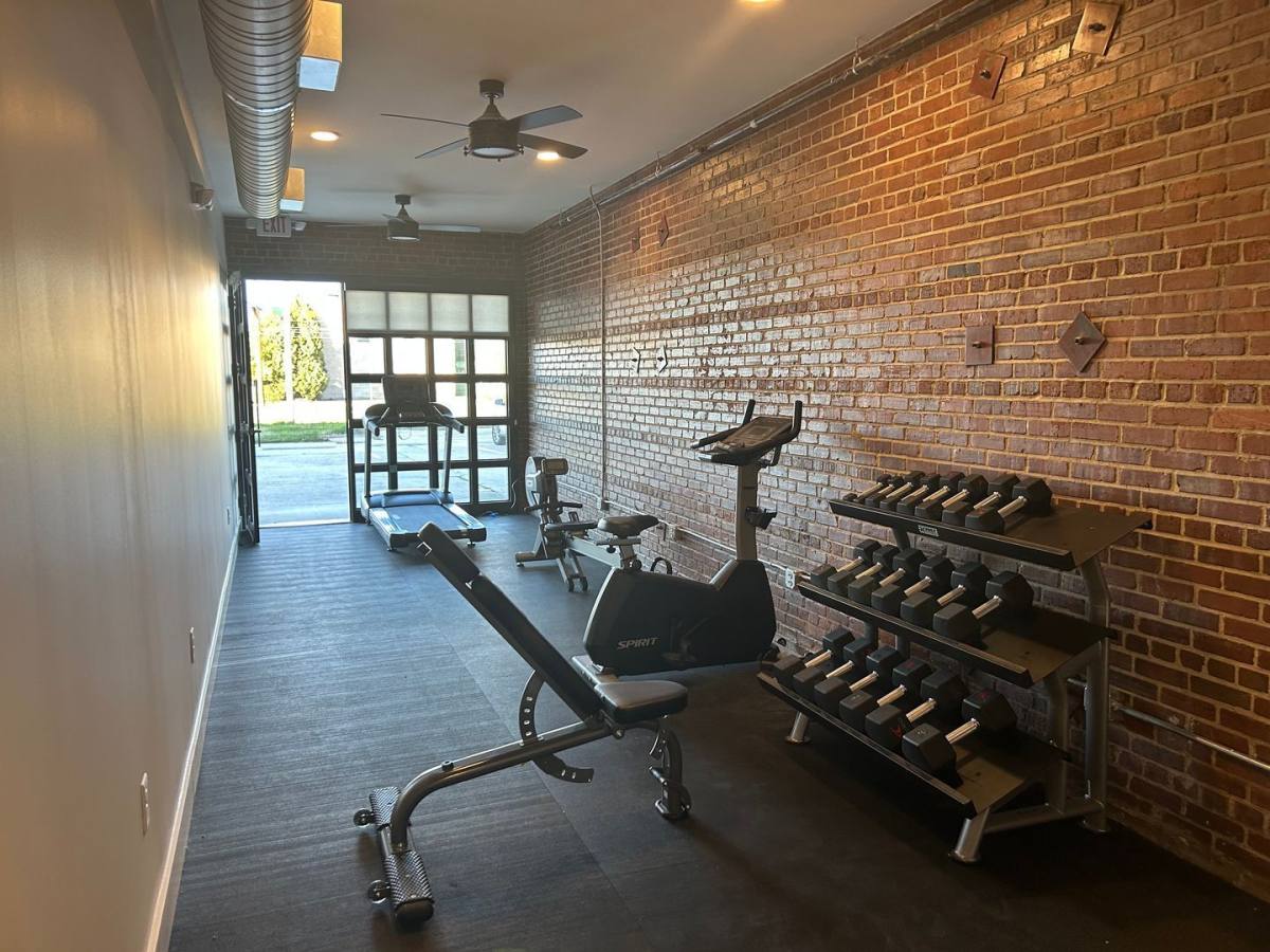Apartment for rent at 805 Martin Luther King Jr Blvd #13, Macon, GA 31201