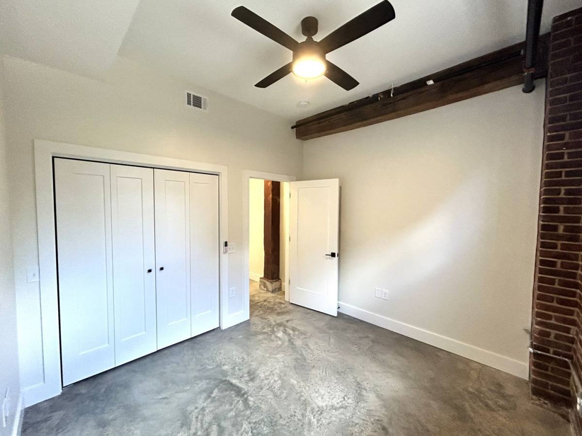 Apartment for rent at 805 Martin Luther King Jr Blvd #13, Macon, GA 31201