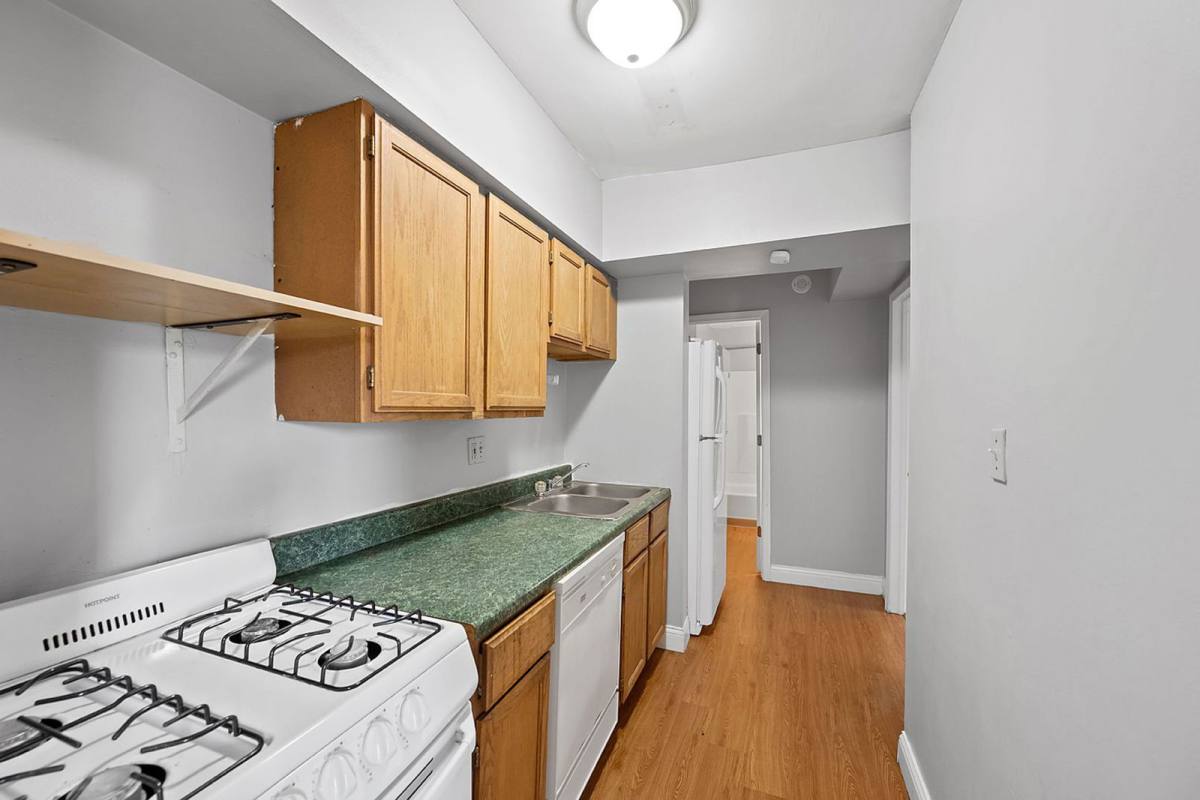 Apartment for rent at 494 Riddle Rd #3, Cincinnati, OH 45220
