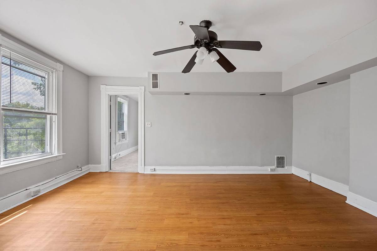 Apartment for rent at 494 Riddle Rd #3, Cincinnati, OH 45220