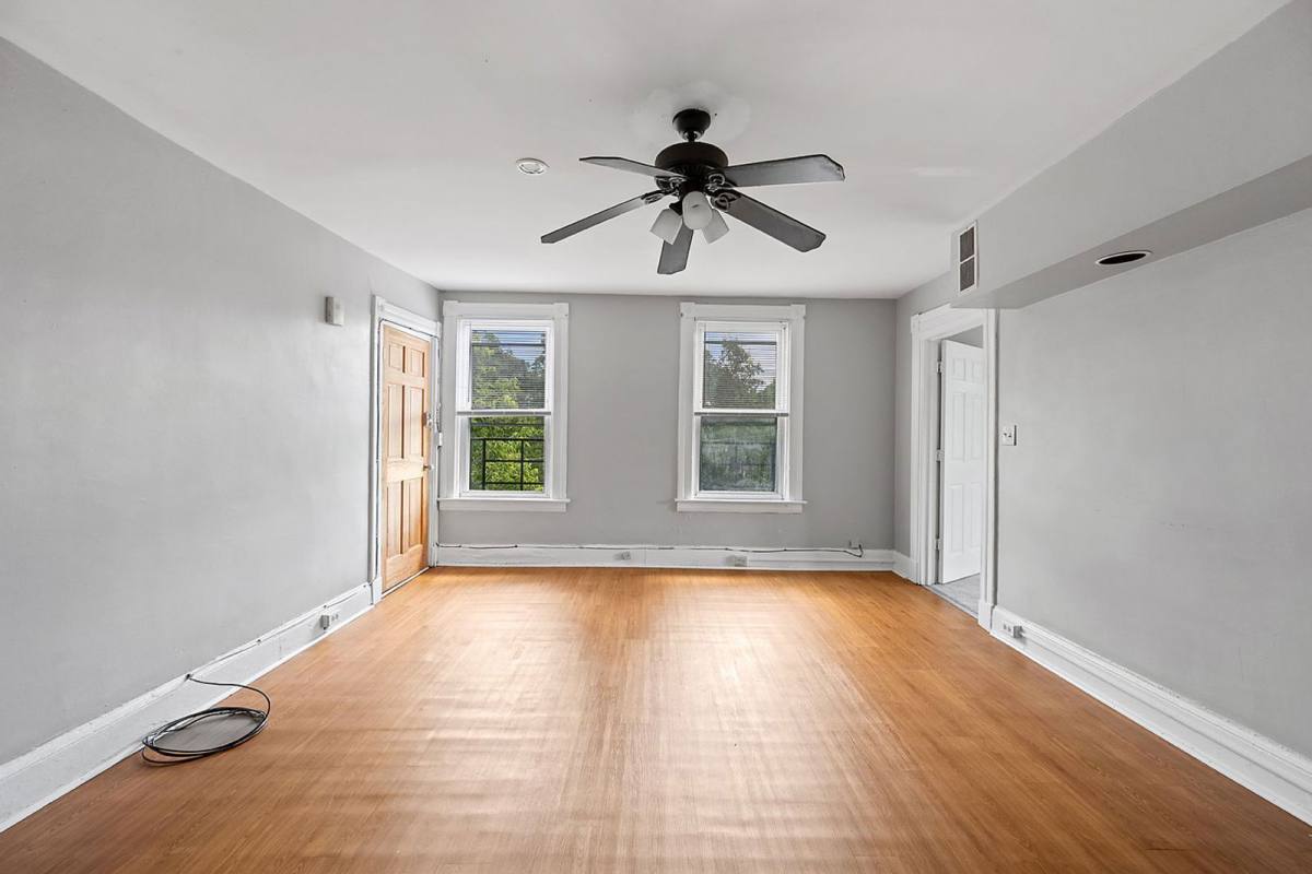 Apartment for rent at 494 Riddle Rd #3, Cincinnati, OH 45220