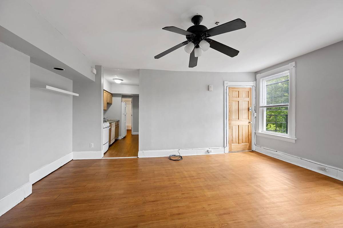 Apartment for rent at 494 Riddle Rd #3, Cincinnati, OH 45220