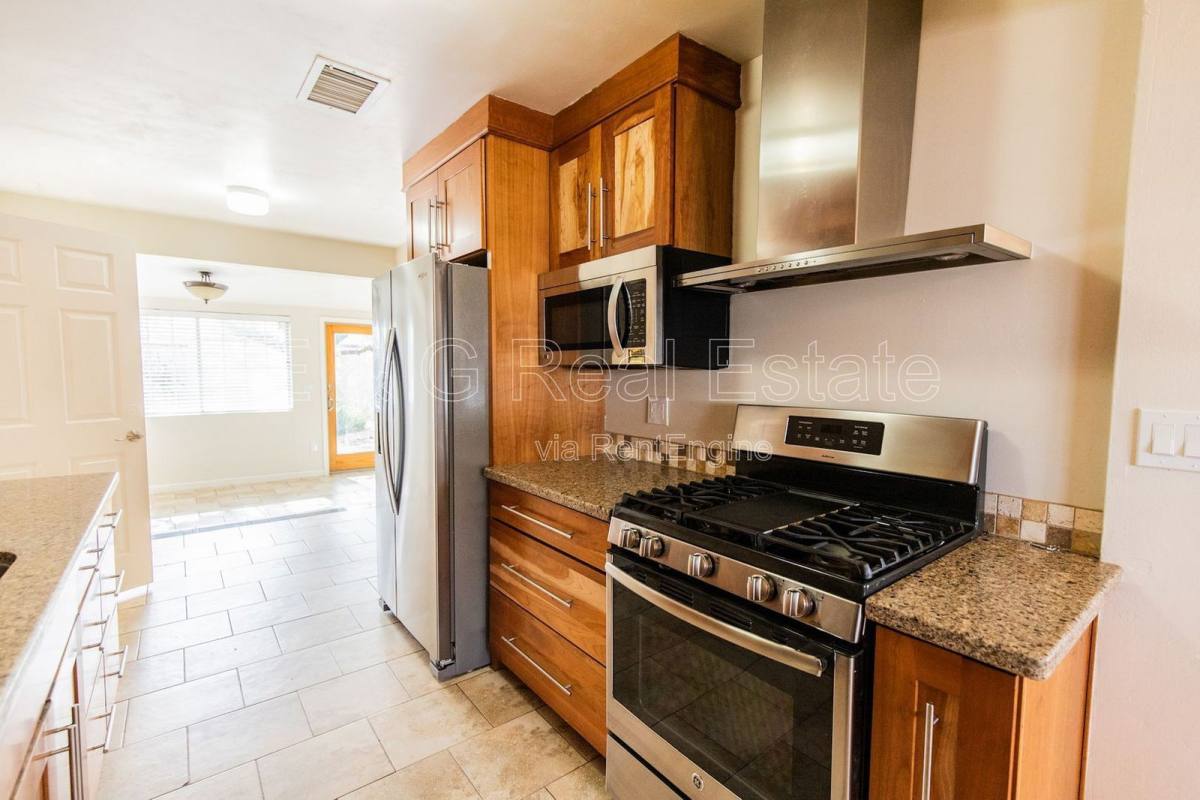 House for rent at 1029 W Elna Rae St, Tempe, AZ 85281