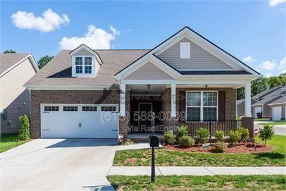 House for rent at 1856 Stonewater Dr, Hermitage, TN 37076