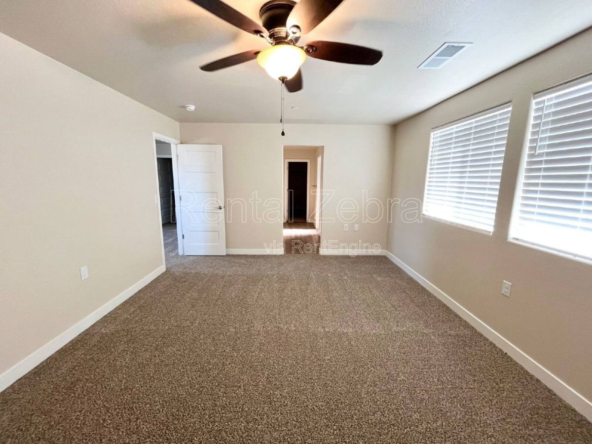House for rent at 1346 Playa Del Rey Dr, Merced, CA 95348