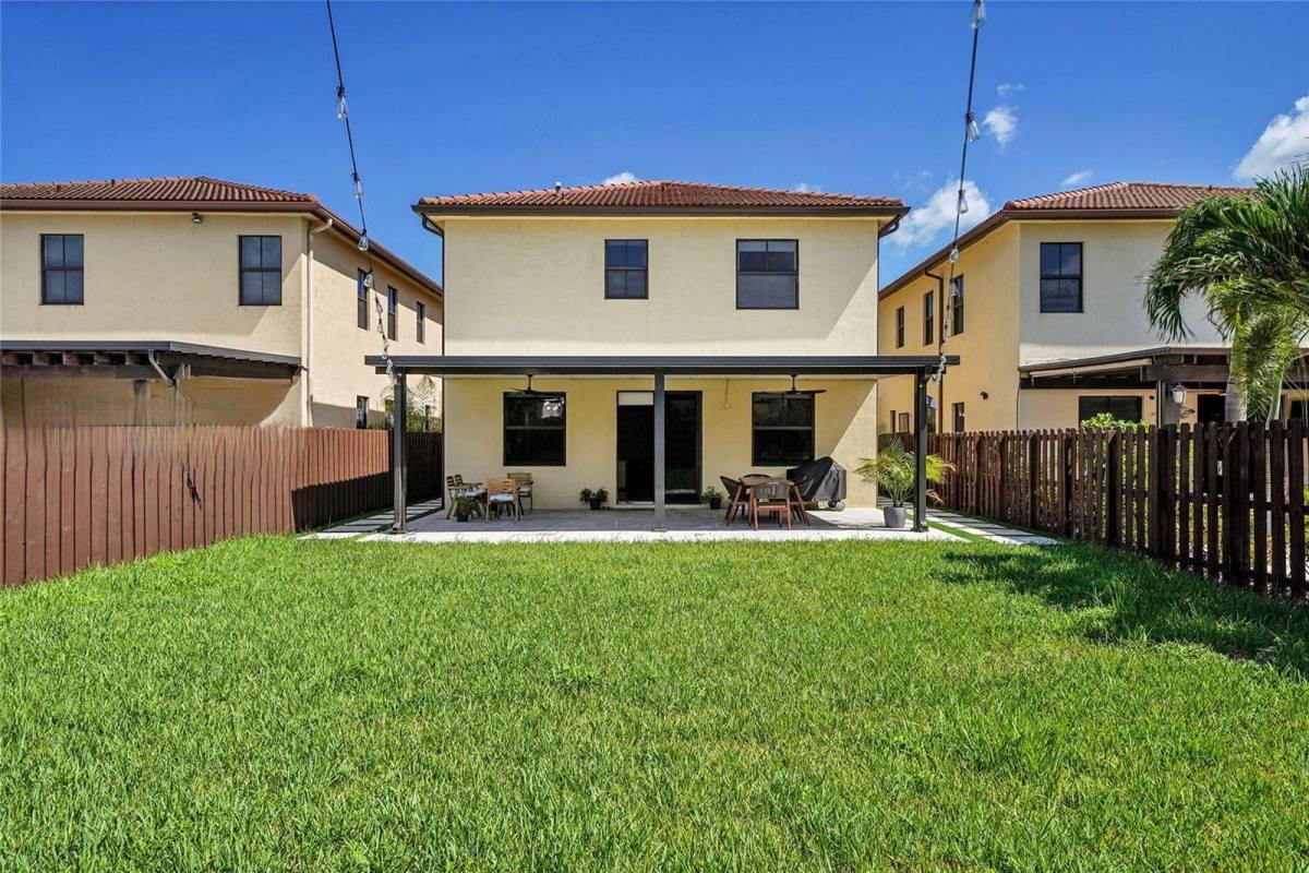 House for rent at 10072 NW 87th Terrace, Miami, FL 33178