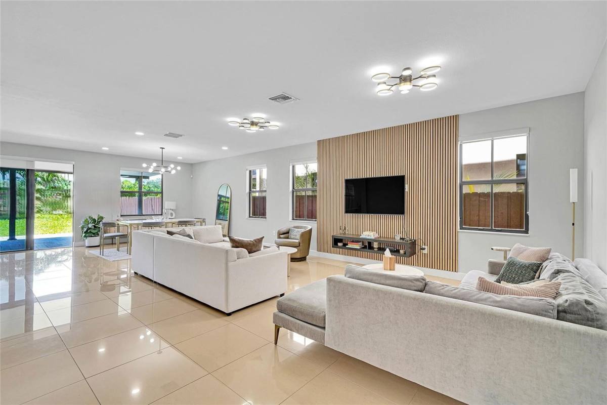House for rent at 10072 NW 87th Terrace, Miami, FL 33178