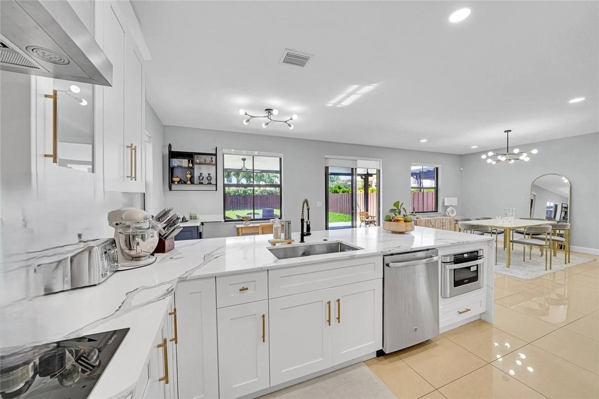 House for rent at 10072 NW 87th Terrace, Miami, FL 33178