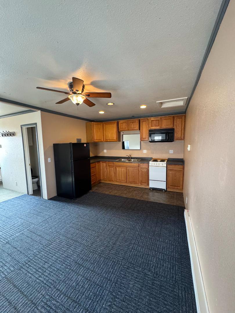 Apartment for rent at 117 Paper Collar Row #A, Diamondville, WY 83116