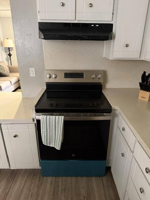 Apartment for rent at 7410 Quaker Ave #17, Lubbock, TX 79424