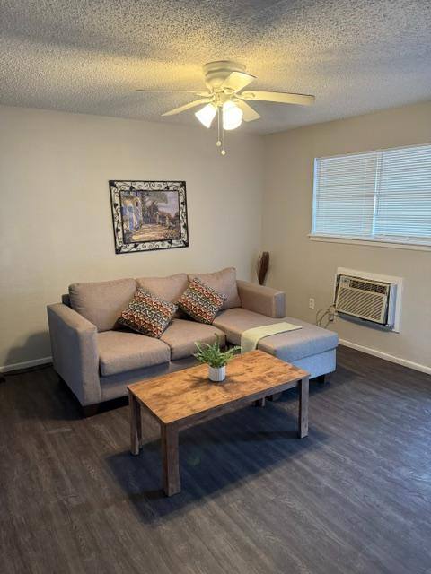Apartment for rent at 7410 Quaker Ave #17, Lubbock, TX 79424