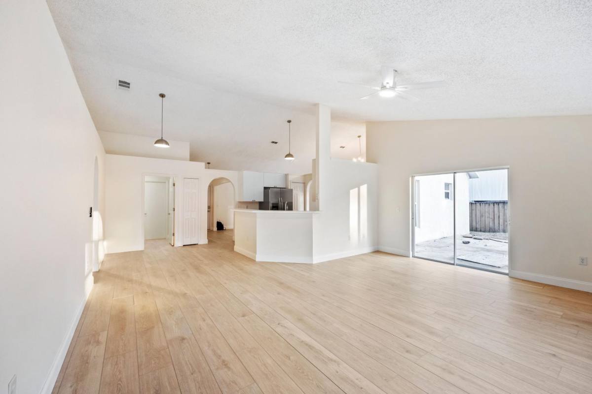 House for rent at 320 Wisteria Ave NW #320 Ave, Pa, Palm Bay, FL 32907