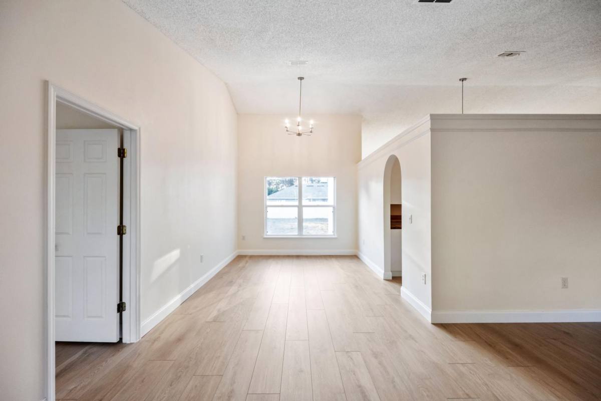 House for rent at 320 Wisteria Ave NW #320 Ave, Pa, Palm Bay, FL 32907