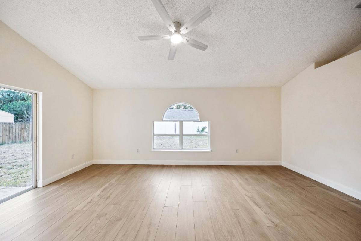 House for rent at 320 Wisteria Ave NW #320 Ave, Pa, Palm Bay, FL 32907
