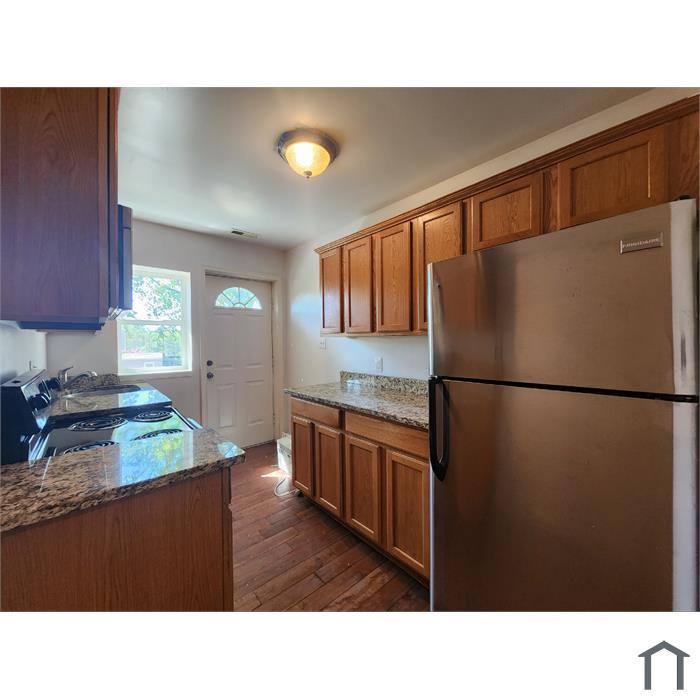 House for rent at 5501 Foote St NE, Washington, DC 20019
