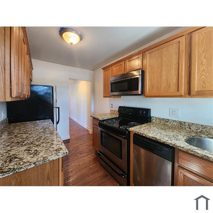 House for rent at 5501 Foote St NE, Washington, DC 20019